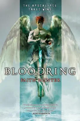 Blutrünstig - Bloodring