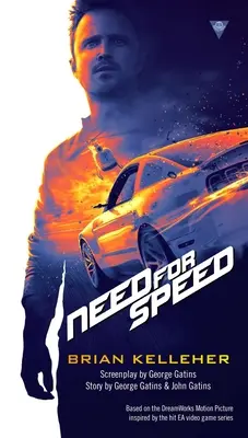 Bedarf an Geschwindigkeit - Need for Speed