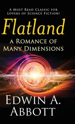 Flachland: Eine Romanze in vielen Dimensionen (Deluxe Library Edition) - Flatland: A Romance of Many Dimensions (Deluxe Library Edition)