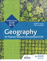 Pearson Edexcel International GCSE (9-1) Geographie - Pearson Edexcel International GCSE (9-1) Geography