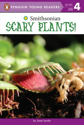 Gruselige Pflanzen! - Scary Plants!