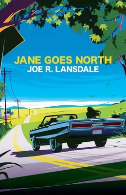 Jane geht nach Norden - Jane Goes North