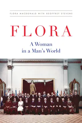 Flora! Eine Frau in der Welt eines Mannes - Flora!: A Woman in a Man's World