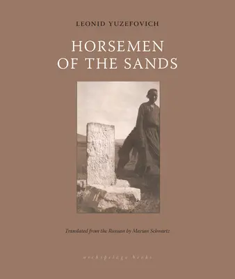 Die Reiter des Sandes - Horsemen of the Sands