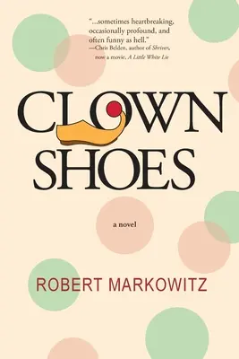Clown-Schuhe - Clown Shoes