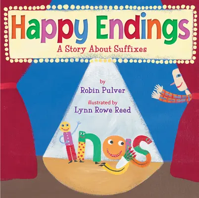 Happy Ends: Eine Geschichte über Suffixe - Happy Endings: A Story about Suffixes