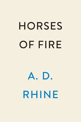 Pferde des Feuers: Ein Roman über Troja - Horses of Fire: A Novel of Troy