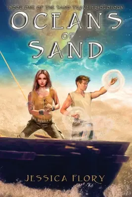 Ozeane aus Sand - Oceans of Sand