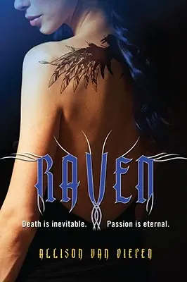 Rabe - Raven