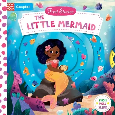 Die kleine Meerjungfrau - The Little Mermaid