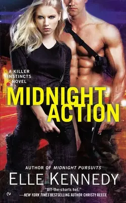 Mitternachts-Action - Midnight Action