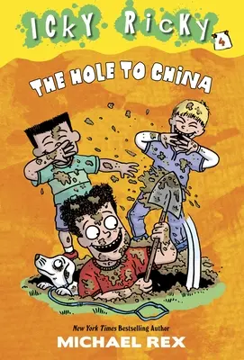 Das Loch nach China - The Hole to China