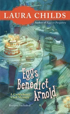 Eier Benedict Arnold - Eggs Benedict Arnold