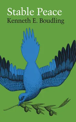 Stabiler Frieden - Stable Peace