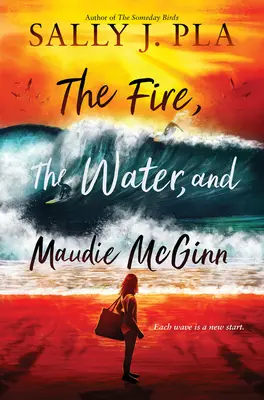 Das Feuer, das Wasser und Maudie McGinn - The Fire, the Water, and Maudie McGinn