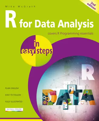 R für die Datenanalyse in einfachen Schritten - R for Data Analysis in Easy Steps