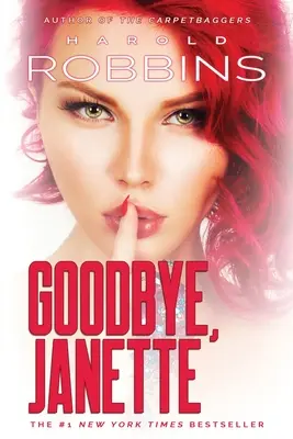 Auf Wiedersehen, Janette - Goodbye, Janette