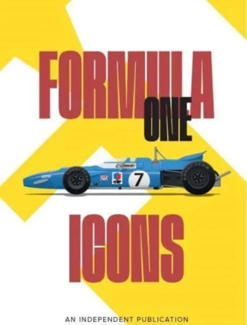 Formel-1-Ikonen - Formula One Icons