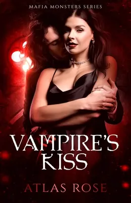 Der Kuss des Vampirs - Vampire's Kiss