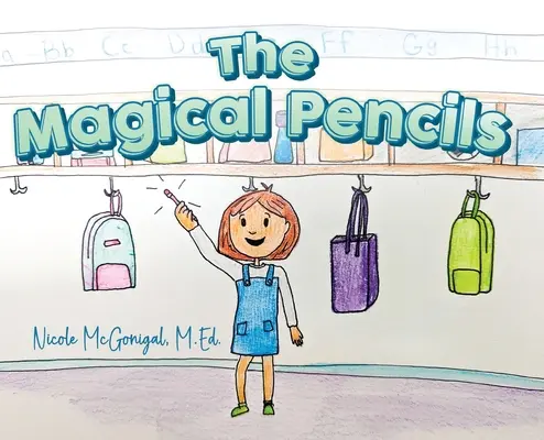 Die magischen Bleistifte - The Magical Pencils