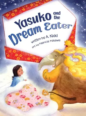 Yasuko und der Traumfresser - Yasuko and the Dream Eater