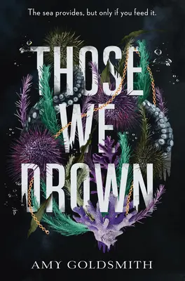 Die wir ertrinken - Those We Drown