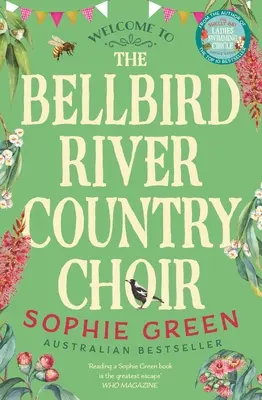 Der Bellbird River Country-Chor - The Bellbird River Country Choir