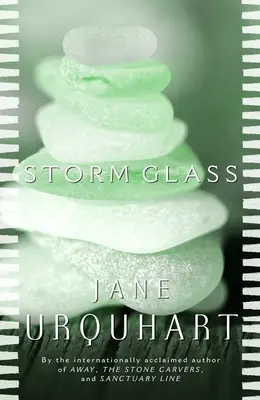 Sturmglas - Storm Glass