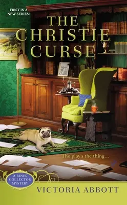 Der Christie-Fluch - The Christie Curse