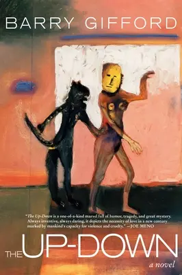 Das Auf und Ab - The Up-Down