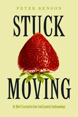 Festgefahren in Bewegung: Oder: Wie ich lernte, die Anthropologie zu lieben (und zu beklagen) Band 9 - Stuck Moving: Or, How I Learned to Love (and Lament) Anthropology Volume 9