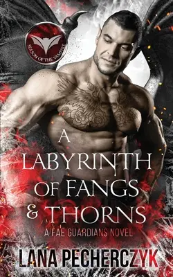 Ein Labyrinth aus Reißzähnen und Dornen: Die Saison des Vampirs - A Labyrinth of Fangs and Thorns: Season of the Vampire