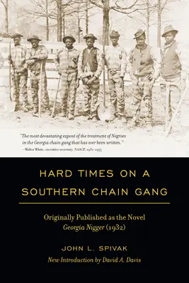 Harte Zeiten in einer Südstaaten-Kettenbande - Hard Times on a Southern Chain Gang