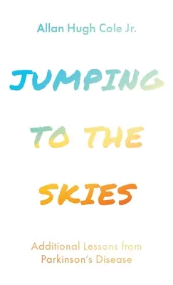 Sprung in den Himmel - Jumping to the Skies