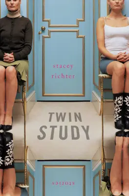 Zwillingsstudie - Geschichten - Twin Study - Stories