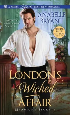 Londons verruchte Affäre - London's Wicked Affair