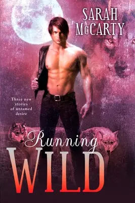 Wildes Laufen - Running Wild