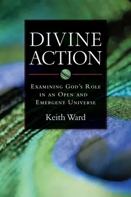 Göttliches Handeln: Untersuchung von Gottes Rolle in einem offenen und entstehenden Universum - Divine Action: Examining God's Role in an Open and Emergent Universe