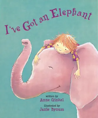 Ich habe einen Elefanten - I've Got an Elephant