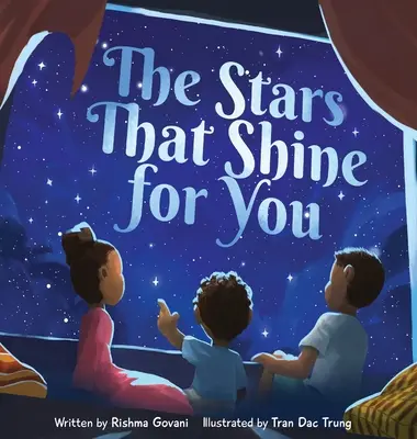 Die Sterne, die für dich leuchten - The Stars That Shine for You