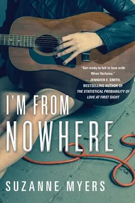 Ich komme von nirgendwo - I'm from Nowhere