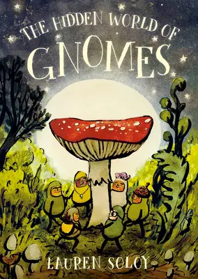 Die verborgene Welt der Zwerge - The Hidden World of Gnomes