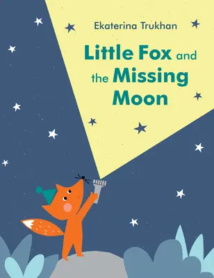 Der kleine Fuchs und der verschwundene Mond - Little Fox and the Missing Moon