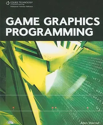 Programmierung von Spielgrafiken (Sherrod Allen (DeVry Universität)) - Game Graphics Programming (Sherrod Allen (DeVry University))