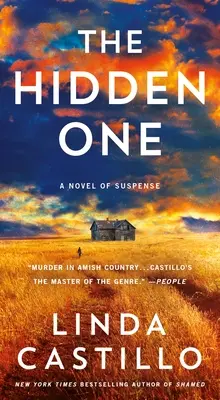 The Hidden One: Ein Spannungsroman - The Hidden One: A Novel of Suspense