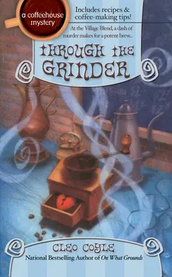Durch die Mühle - Through the Grinder