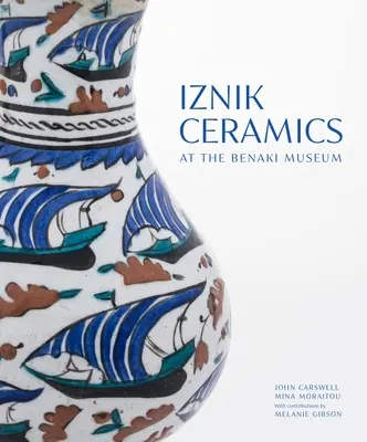 Iznik-Keramik im Benaki-Museum - Iznik Ceramics at the Benaki Museum