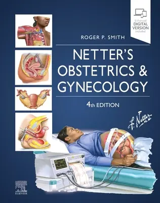 Netter's Geburtshilfe und Gynäkologie - Netter's Obstetrics and Gynecology
