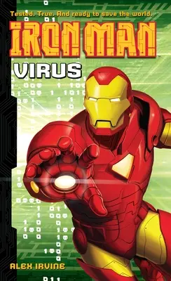 Eisenmann: Virus - Iron Man: Virus