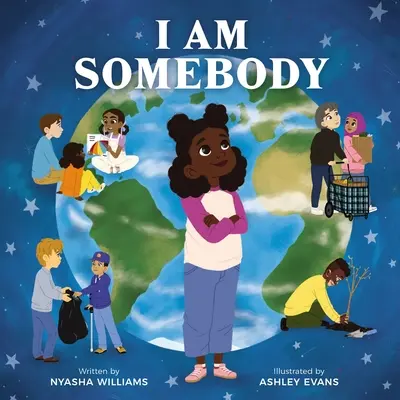 Ich bin jemand - I Am Somebody